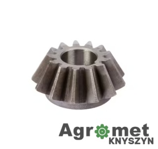 Koło Zębate Stożkowe Z=13