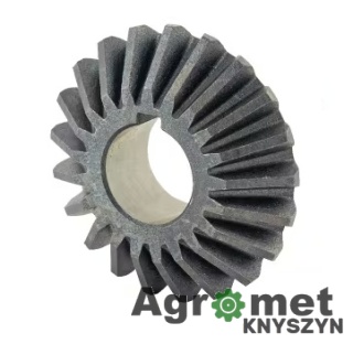 Koło Zębate Stożkowe, Z-24 E