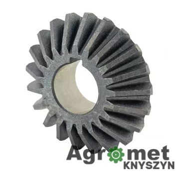 Koło stożkowe 24 zęby rozrzutnika obornika – 2208030030