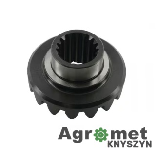 Koło Zębate Stożkowe