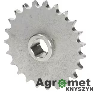 Koło zębate Z-23 – Kongskilde 300048100