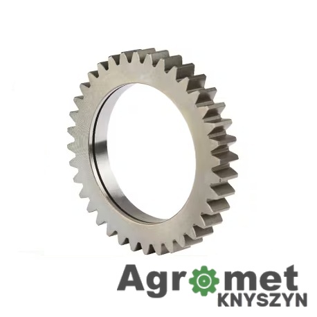Koło zębate Z-36 – listwy tnącej kosiarki dyskowej COMER