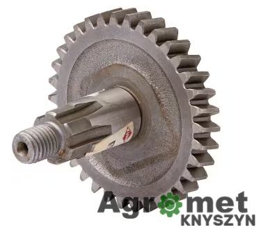 Koło zębate (zębatka P) KUHN GMD 44 / 55 / 66 – 56202510