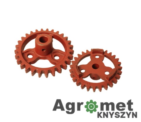 Koło małe zewnętrzne Z-28 Poznaniak 5 – 3023030240