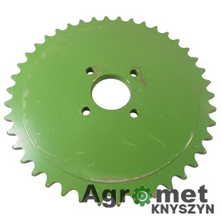 Koło łańcuchowe Z-42 12b Bizon 5056030020 DO ŁAŃCUCHA 12B