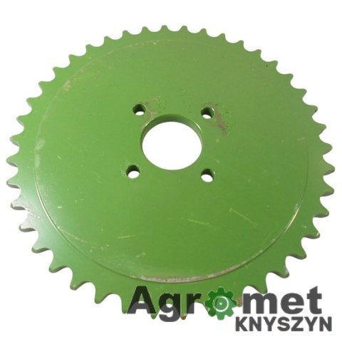 Koło łańcuchowe Z-42 do hedera kombajnu Bizon