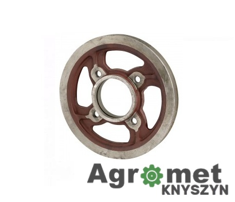 Koło pasowe I – Bizon 5040200060