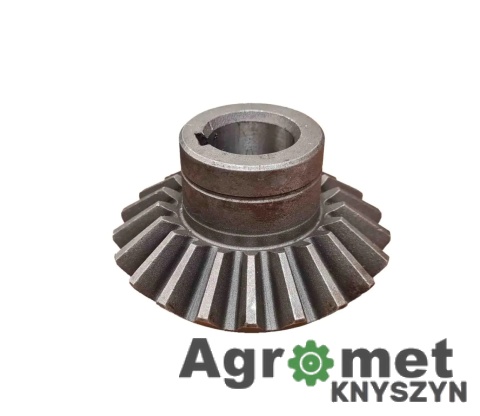 Koło stożkowe duże 51250100100 – kosiarka rotacyjna 1,85 m