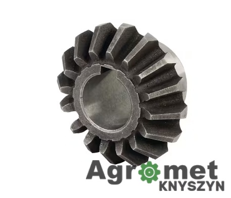 Koło stożkowe małe Z-17 FI25 – kosiarka rotacyjna 1,85 m (51250100001)