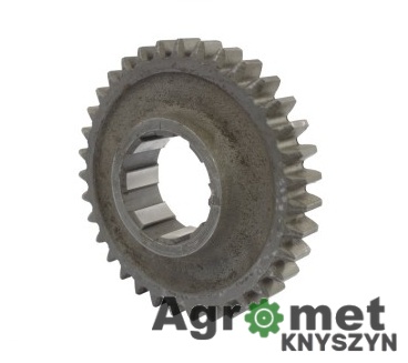 Koło zębate II i V biegu napędzające – Ursus C-330 / C-330M (Oryginał URSUS)