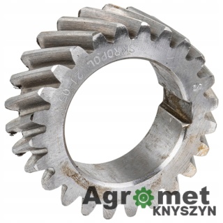 Koło zębate rozrządu na wał korbowy C-330 Skropol 50001800