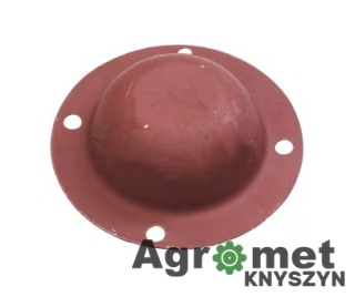 Kołpak Koła, 4 Otwory