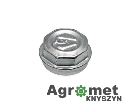 Zaślepka koła ADR 912T80