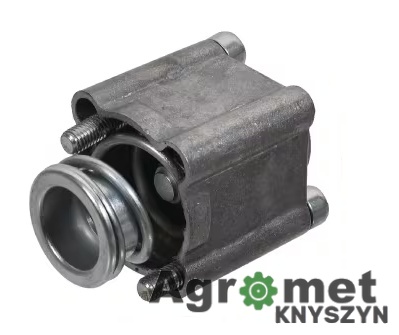 Kołpak MBV94A1GP – do rozdzielacza hydraulicznego MBV4 (pozycja 0)