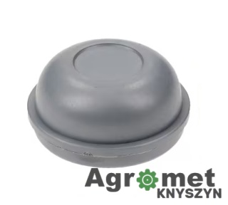 Kołpak Plastikowy 52mm