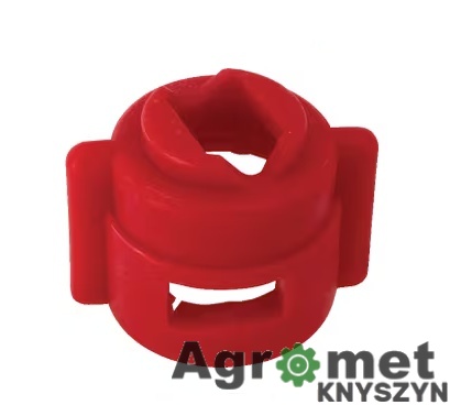 Kołpak rozpylacza – system RAU SW8 (65004055070230 / 4055070230)