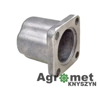 Kołpak Tylny Rozdzielacza, Pasuje Do Cyklop