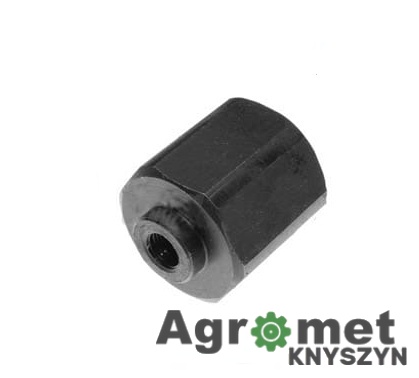 Kołpak wtryskiwacza Ursus MF3 OS3112