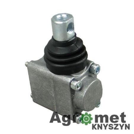 Kołpak górny rozdzielacza hydraulicznego 40L – Waryński