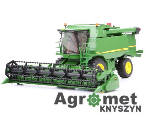 Kombajn John Deere T670i Bruder U02132