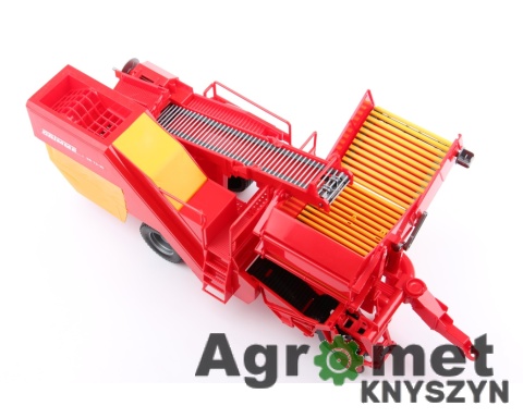 Kombajn ziemniaczany Grimme SE-7530 Bruder U02130
