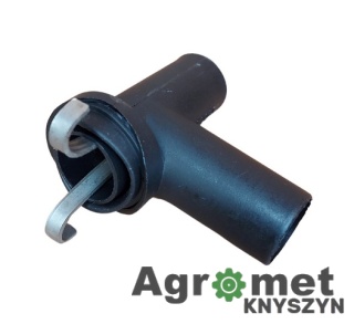 Kombikurek - kurek podciśnienia 01-5326-002 DOJARKI 98845080 Pasuje do kombikurka O 40 mm i O 52 mm