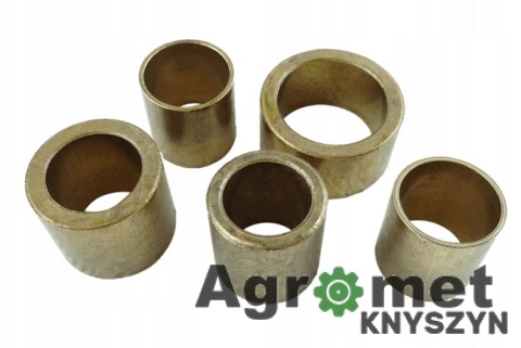 Komplet tulejek rozrusznika R11 – pasuje do Ursus C-360