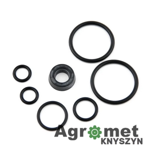 Komplet uszczelek do zaworu powietrza Zetor – oryginał 1100000145