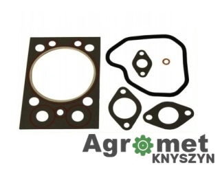 Komplet uszczelek jednej głowicy Zetor ORYGINAŁ URSUS 69010571KU 71010571