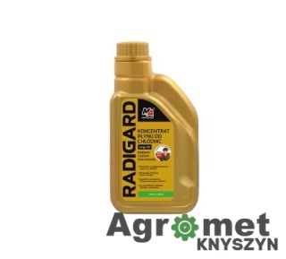 Koncentrat Do Chłodnic Mobiler, 1 L