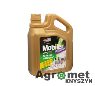 Koncentrat Do Chłodnic Mobiler, 5 L