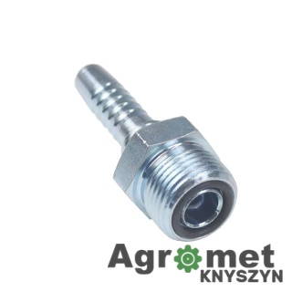 Końcówka Ago Dn12 1-14 Unf
