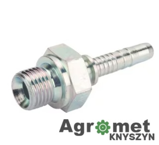 Końcówka Agr Dn06 G1/8