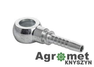 Końcówka Banjo Dn08-O14