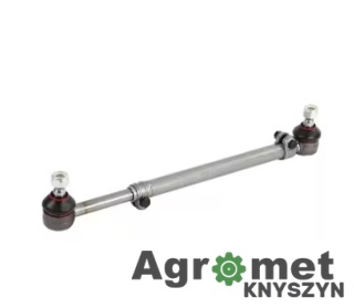 Końcówka drążka kierowniczego SHP438KR