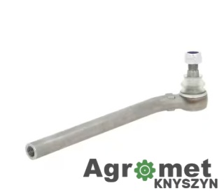 Końcówka drążka kierowniczego Zetor