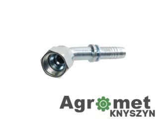 Końcówka Dkj-45 Dn08 9/16 Unf