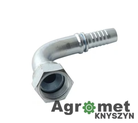 Końcówka DKJ-90 DN16 1.1/16 UNF (90DKJ1012)