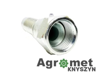 Końcówka Dkj Dn12 7/8 Unf