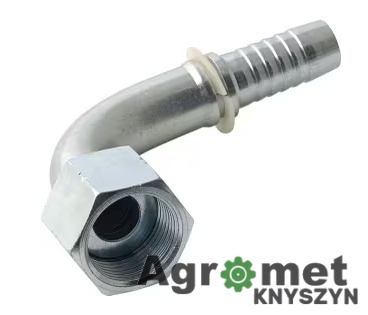 Końcówka Dko-90 Dn12 13/16-16 Unf