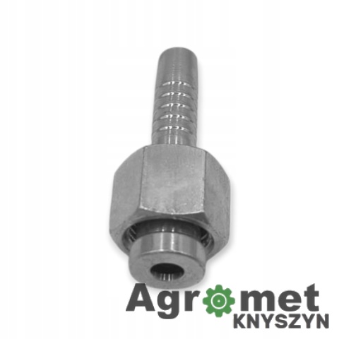 Końcówka DKO DN08 11/16-16 UNF (DKORFS0509)