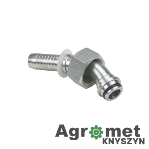 Końcówka DKOL-45 DN06 M12×1,5 6L