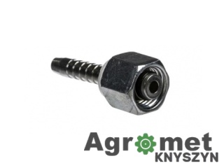 Końcówka Dkol Dn10 M22x1,5 15l