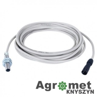 Kontaktron Czujnik Zbliżeniowy 3 Wyjścia, Pasuje Do Z-274