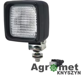 Lampa Robocza, Kwadratowa, Lkr5.26365