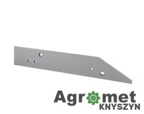 Płoza LEWA Överum Mølbro, 96095, 5060-96095, 506096095,