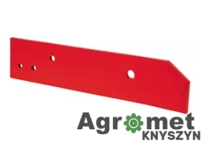 5040063605 Płóz krótki, prawy