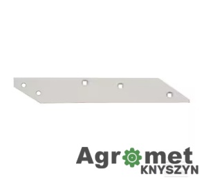 1116730010 Płóz tylny, prawy PO738 XL Unia