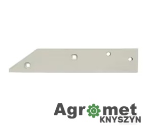 1116710020 Płóz przedni, prawy PO 740 Unia