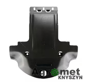 000935463N Płoza ślizgowa